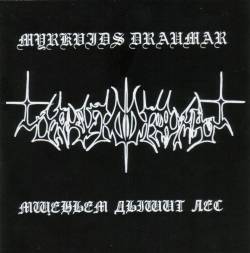 Myrkvids Draumar : Mscheniem Dyshit Les